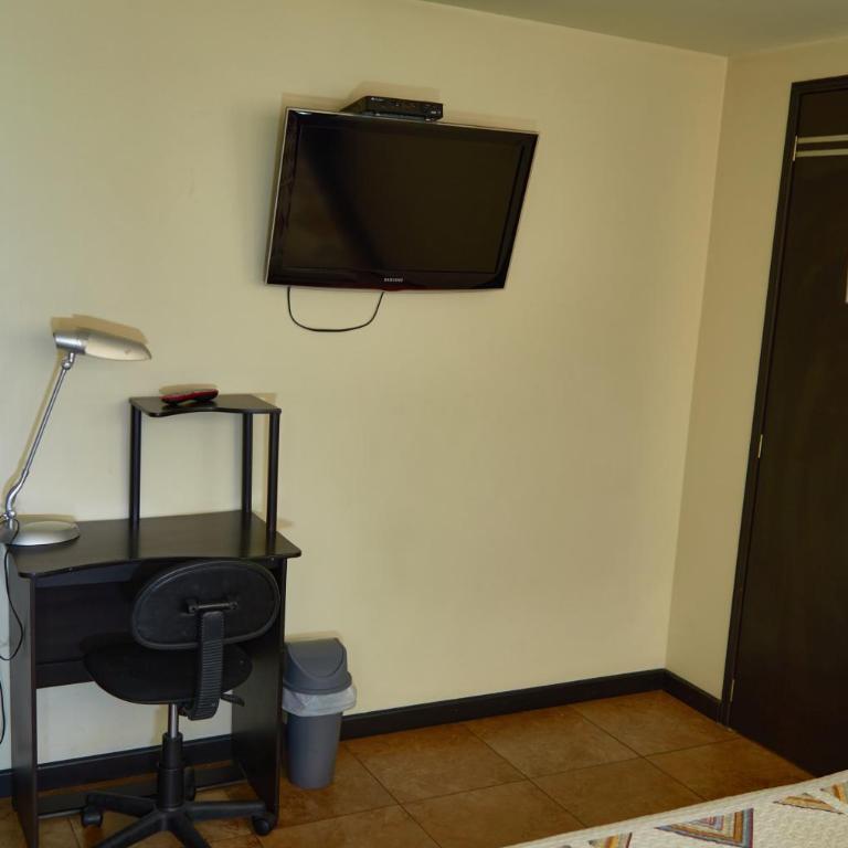 Hotel Alojate In - Habitación Doble - 3