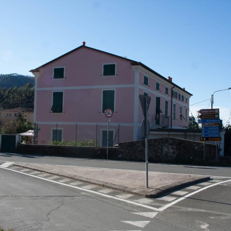 appartamento cielo&terra2 - Appartamento con 1 Camera da Letto - 29