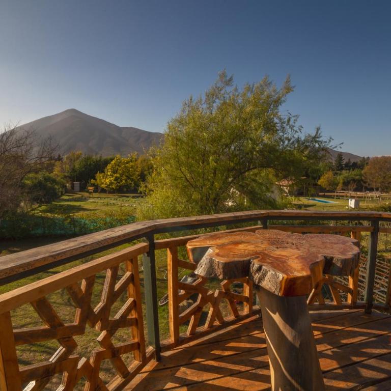 Encantadora Casa del Árbol en el Valle del Elqui! - Casa de 3 dormitorios - 17