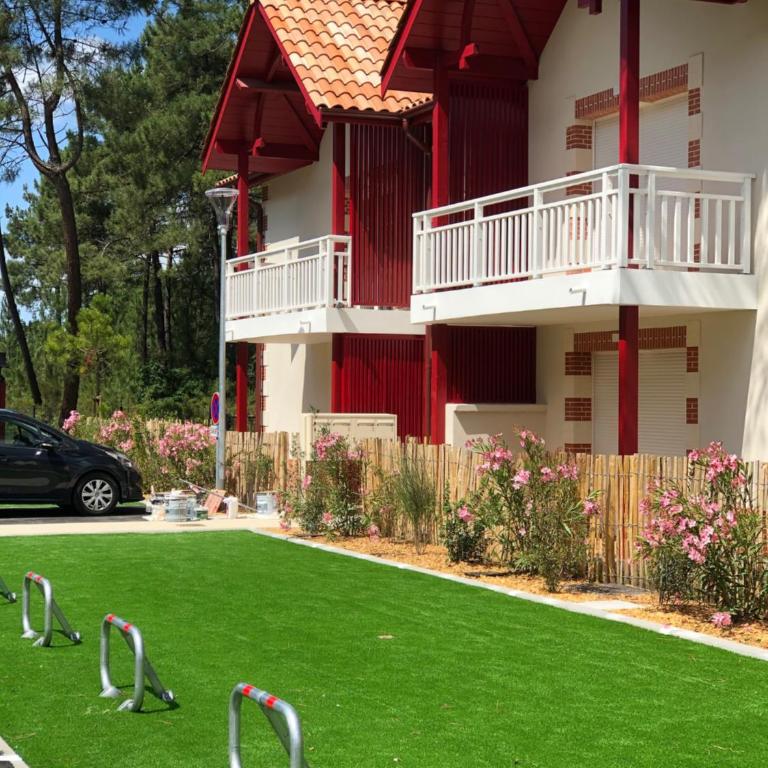 Azurea - Charmant appartement à Andernos-les-Bains - Appartamento con 1 Camera da Letto - 2