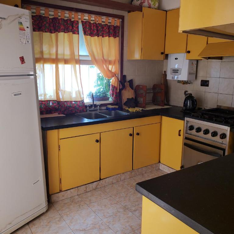 Casa para 6 personas Miramar - Casa de 3 dormitorios - 13