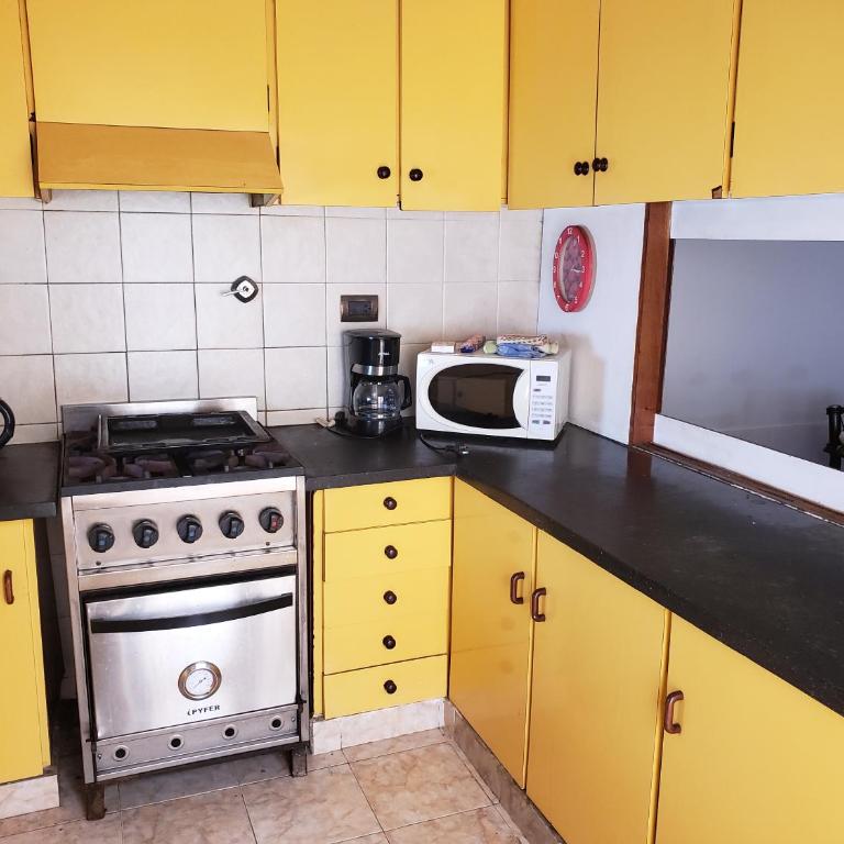 Casa para 6 personas Miramar - Casa de 3 dormitorios - 12