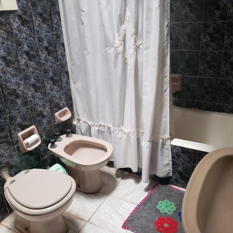 Casa para 6 personas Miramar - Casa de 3 dormitorios - 9