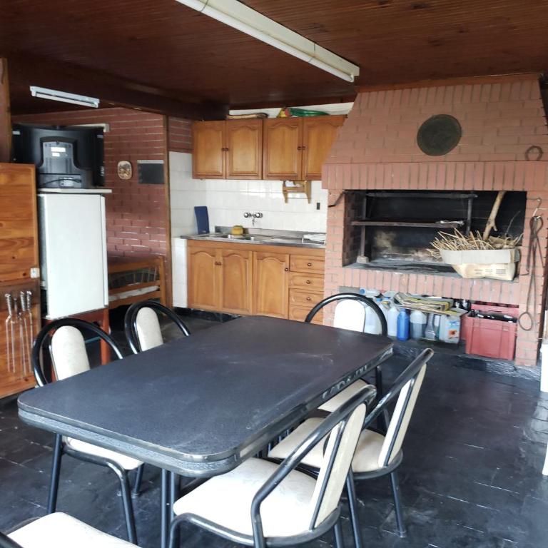 Casa para 6 personas Miramar - Casa de 3 dormitorios - 3