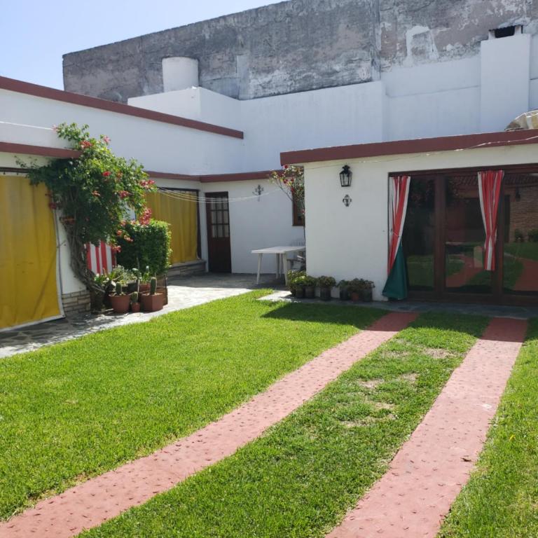 Casa para 6 personas Miramar - Casa de 3 dormitorios - 2