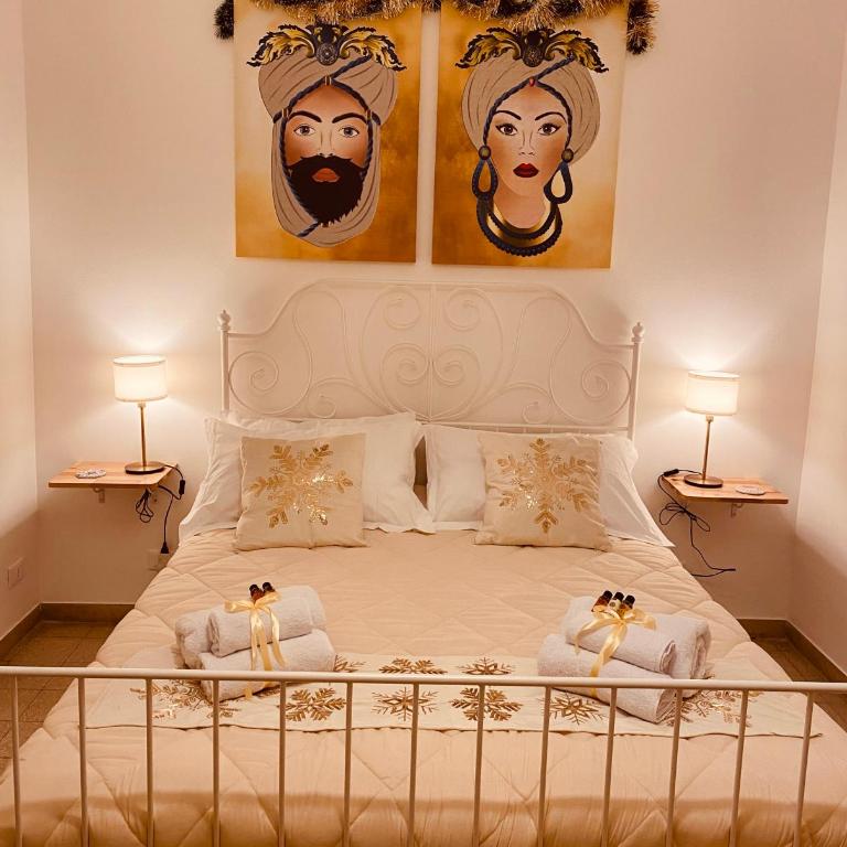 Palermo Center Residenza IN Cattedrale Superior Apartment - Appartamento Superior - 15