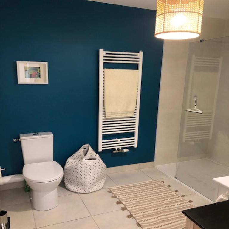 Azurea - Charmant appartement à Andernos-les-Bains - Appartamento con 1 Camera da Letto - 17