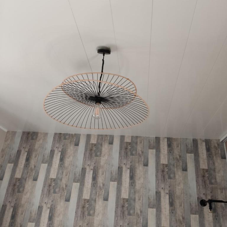 chambre indépendante - Chambre Double - Vue sur Piscine - 10