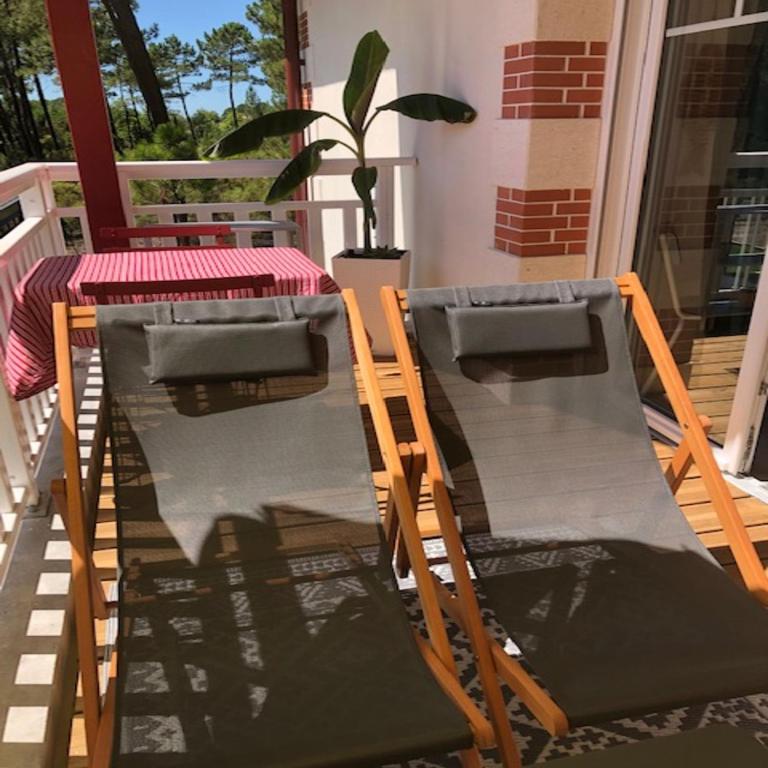 Azurea - Charmant appartement à Andernos-les-Bains - Appartamento con 1 Camera da Letto - 22