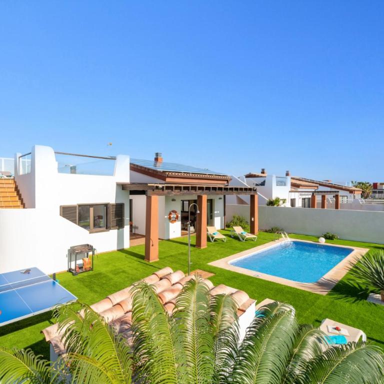 Villa Fakay by Villa Plus - Villa - 3