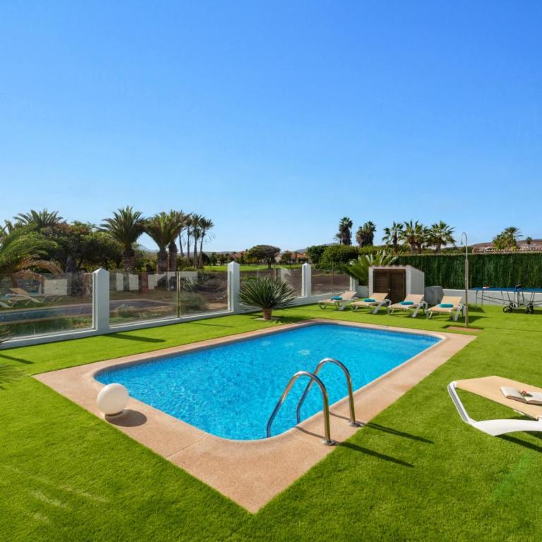 Villa Fakay by Villa Plus - Villa - 7