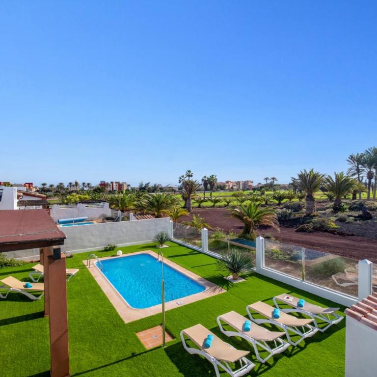 Villa Fakay by Villa Plus - Villa - 8