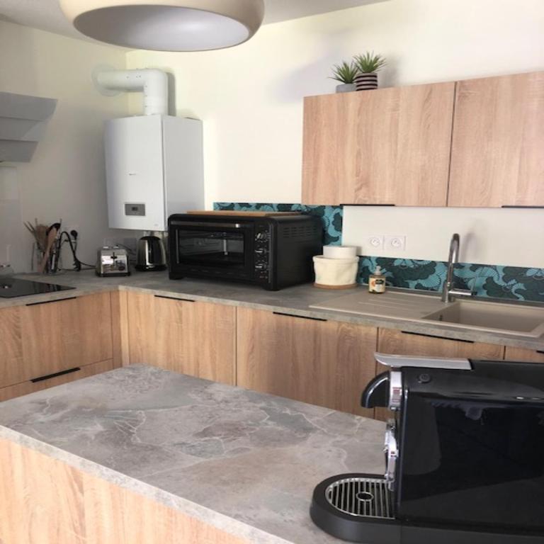 Azurea - Charmant appartement à Andernos-les-Bains - Appartamento con 1 Camera da Letto - 6