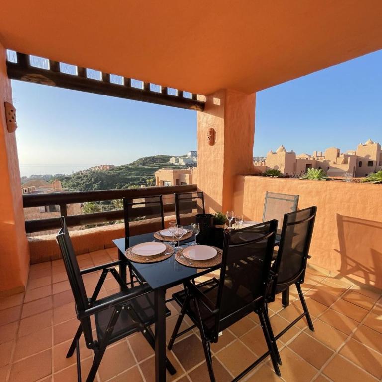 Coto Real 2359 - Apartamento con vistas al mar - 7