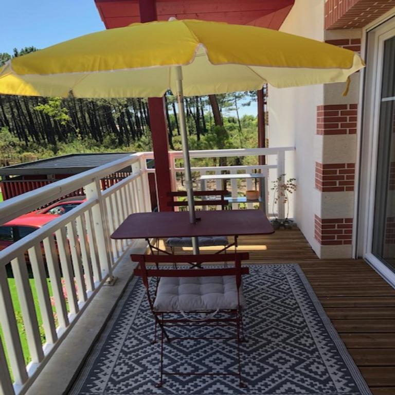 Azurea - Charmant appartement à Andernos-les-Bains - Appartamento con 1 Camera da Letto - 24