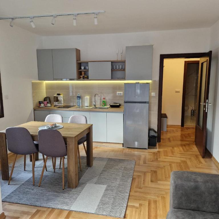 MB LUX - Apartman sa 1 Spavaćom Sobom - 7