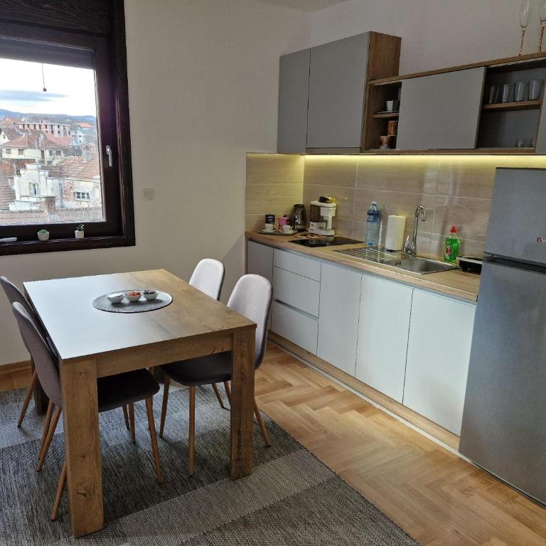 MB LUX - Apartman sa 1 Spavaćom Sobom - 12