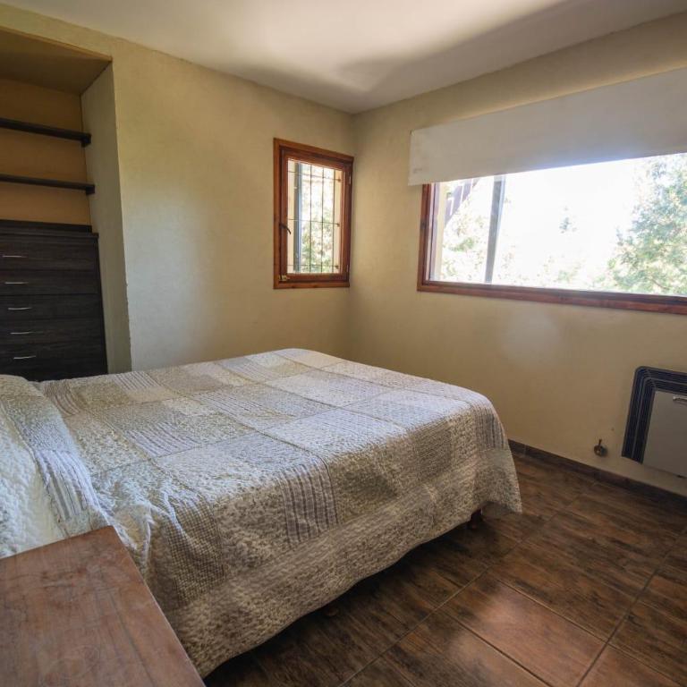 casa con vista al lago - Chalet de 2 dormitorios - 3