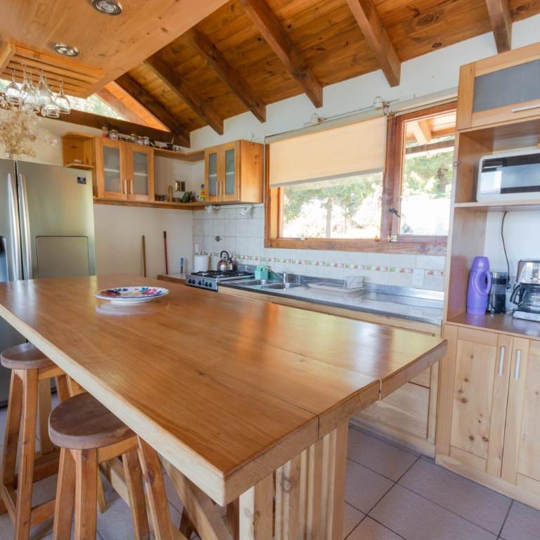 casa con vista al lago - Chalet de 2 dormitorios - 6