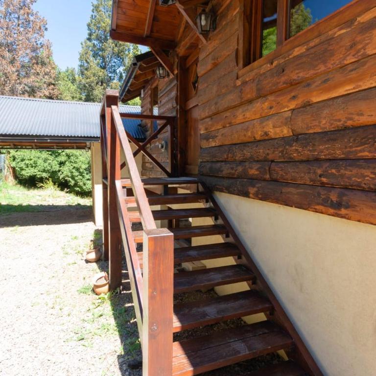 casa con vista al lago - Chalet de 2 dormitorios - 8