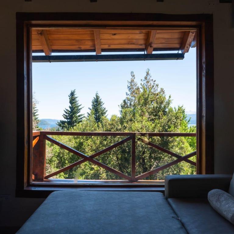 casa con vista al lago - Chalet de 2 dormitorios - 18