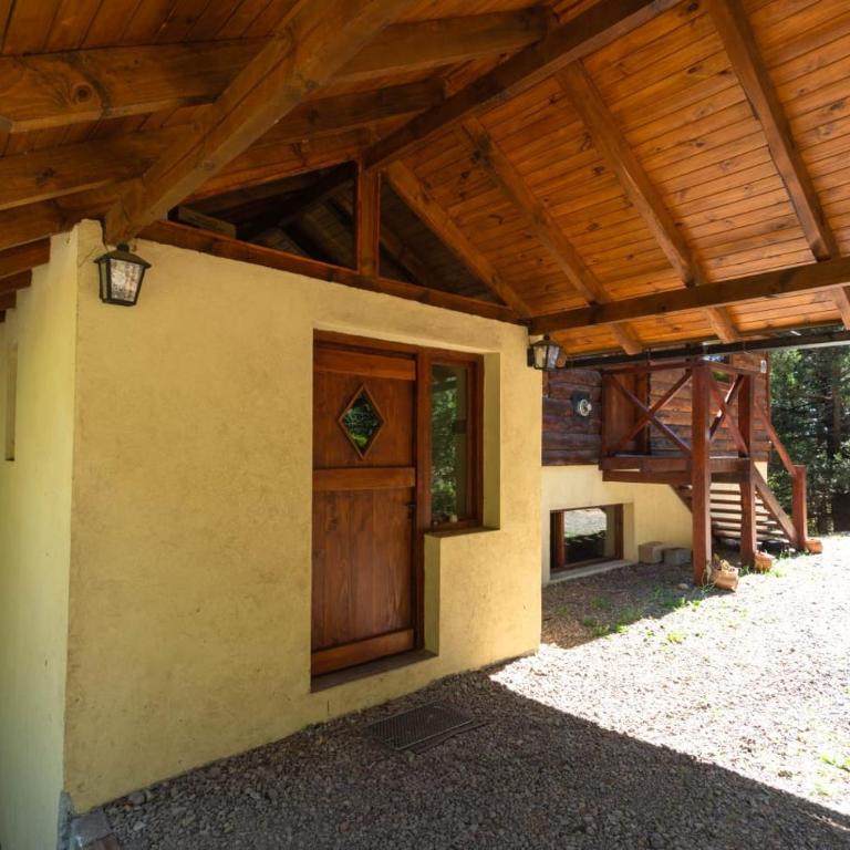 casa con vista al lago - Chalet de 2 dormitorios - 22