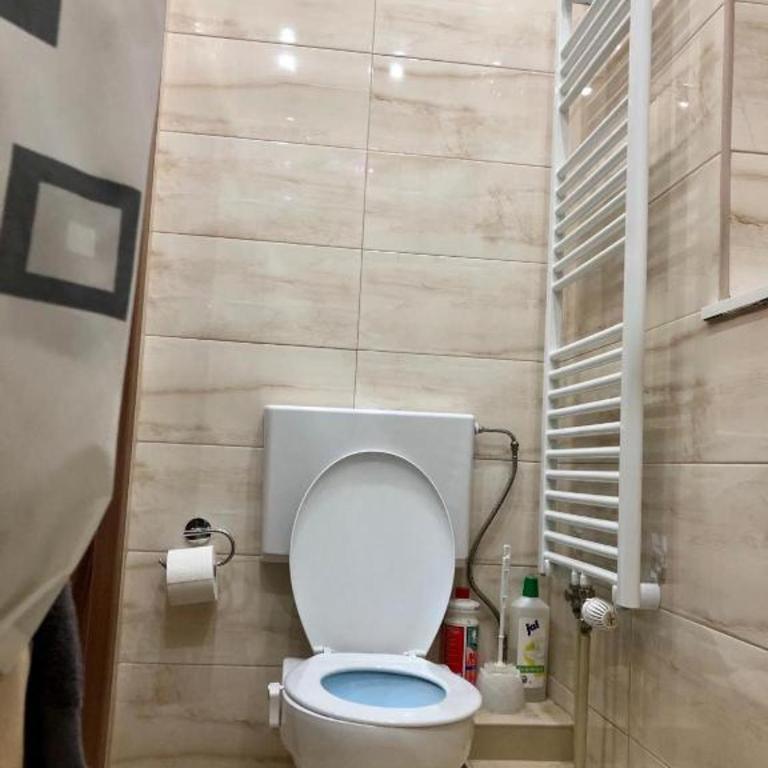 Messe Büro - Two-Bedroom Apartment - 5