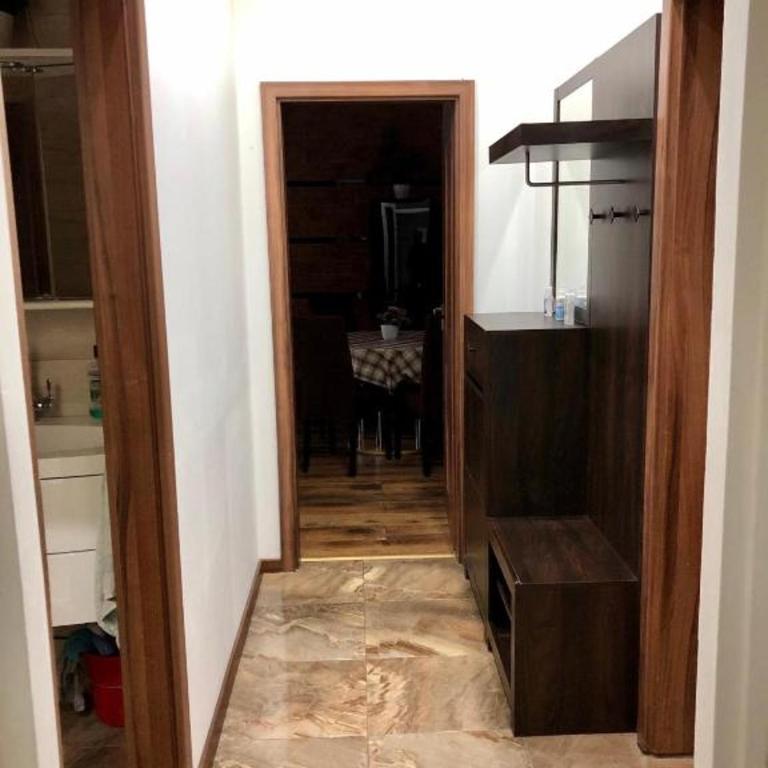 Messe Büro - Two-Bedroom Apartment - 12