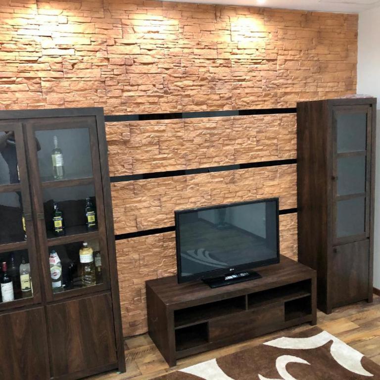 Messe Büro - Two-Bedroom Apartment - 16