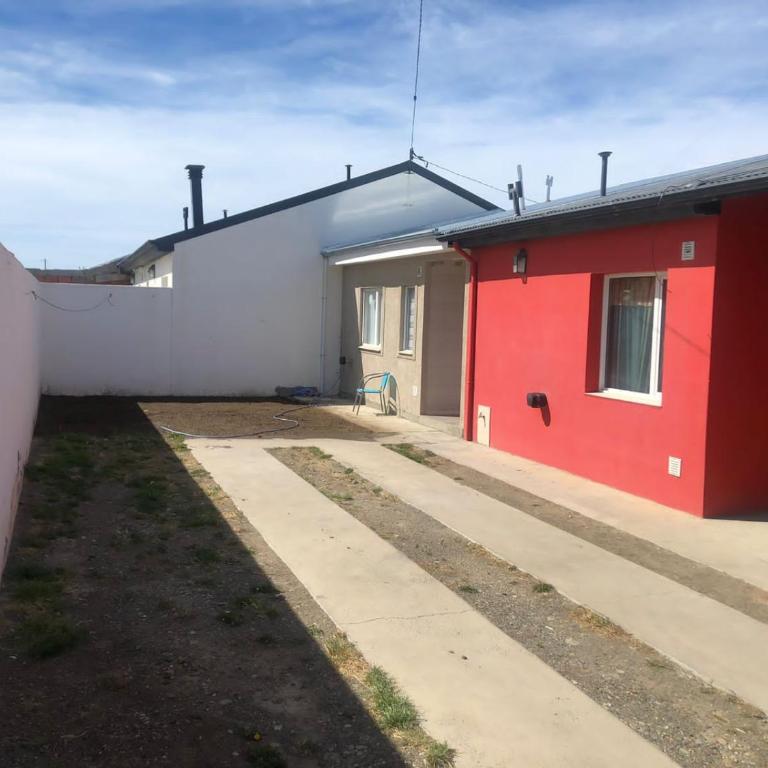 Vientos Del Sur - One-Bedroom Apartment - 3