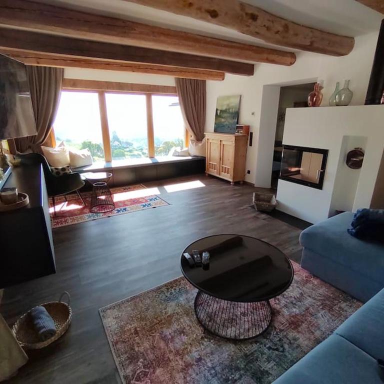 Ferienhaus Herk am Sulzerweg - Deutschlandsberg - Maison 2 Chambres - 24
