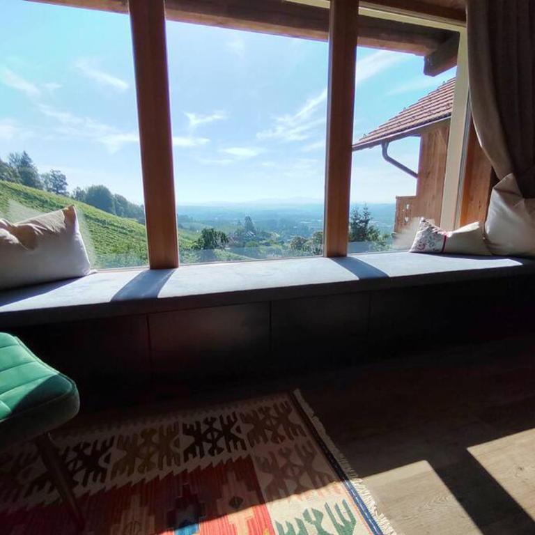 Ferienhaus Herk am Sulzerweg - Deutschlandsberg - Maison 2 Chambres - 25