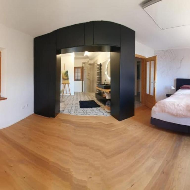 Ferienhaus Herk am Sulzerweg - Deutschlandsberg - Maison 2 Chambres - 22