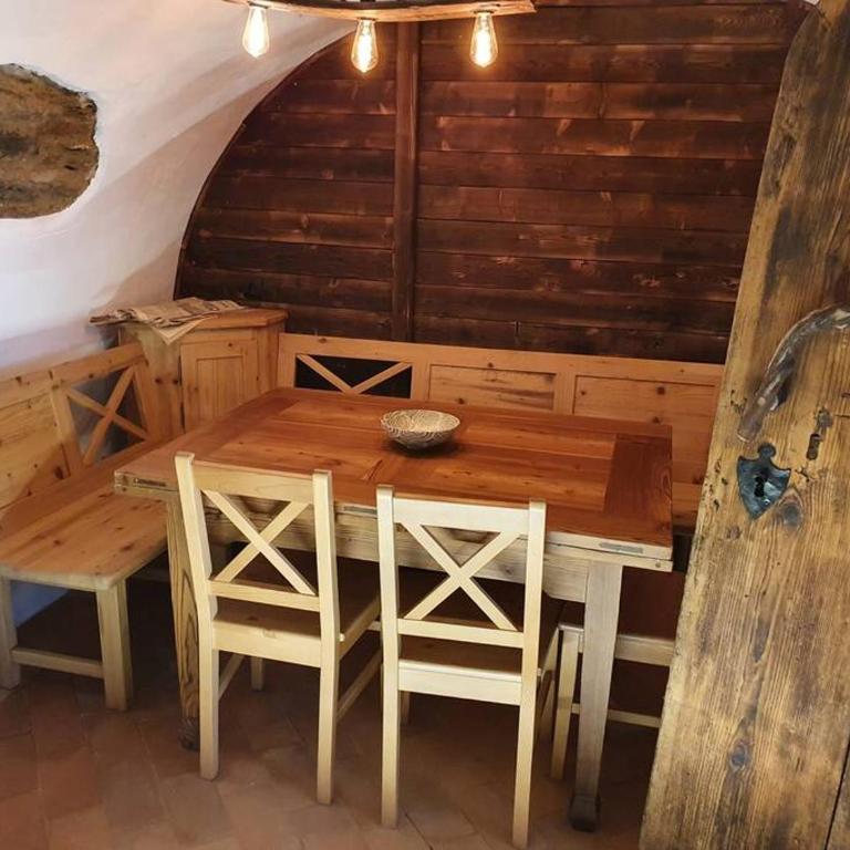 Ferienhaus Herk am Sulzerweg - Deutschlandsberg - Maison 2 Chambres - 35