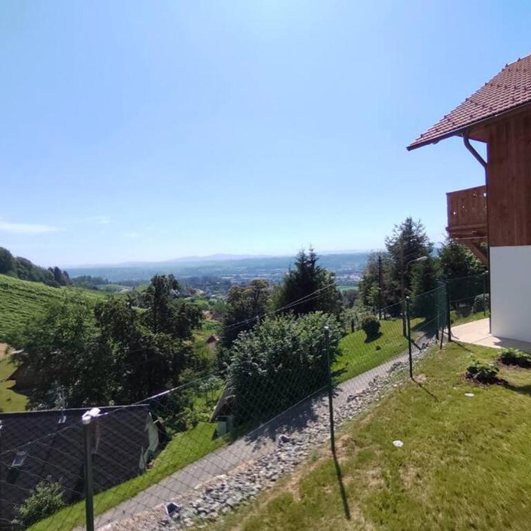 Ferienhaus Herk am Sulzerweg - Deutschlandsberg - Maison 2 Chambres - 2