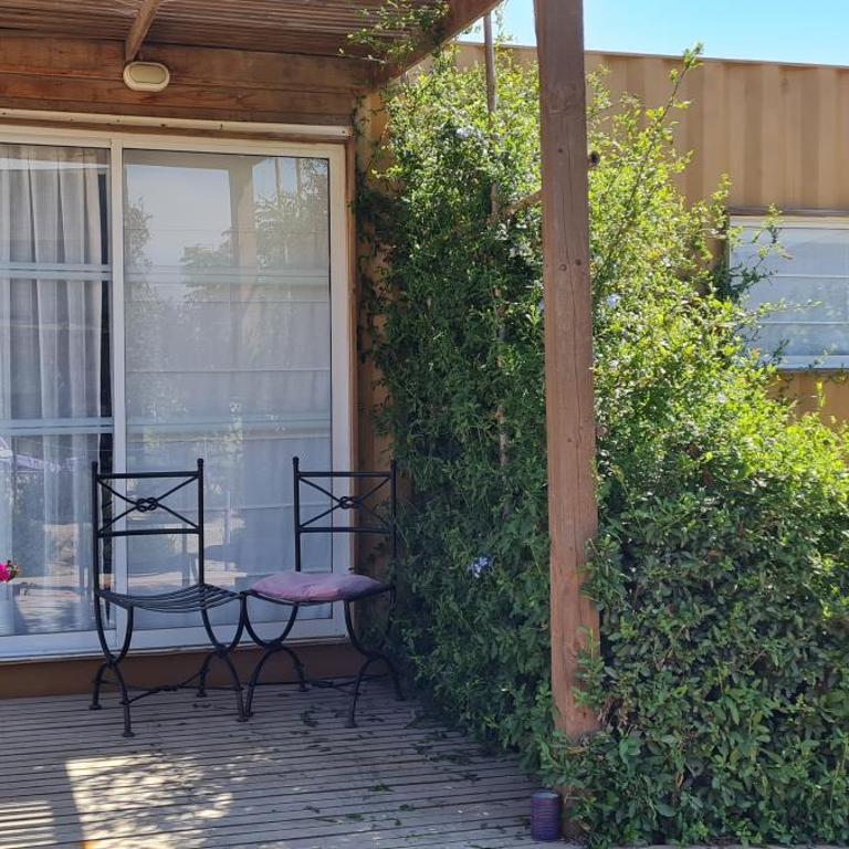 Lavanda del Valle - Cottage with Garden View - 5