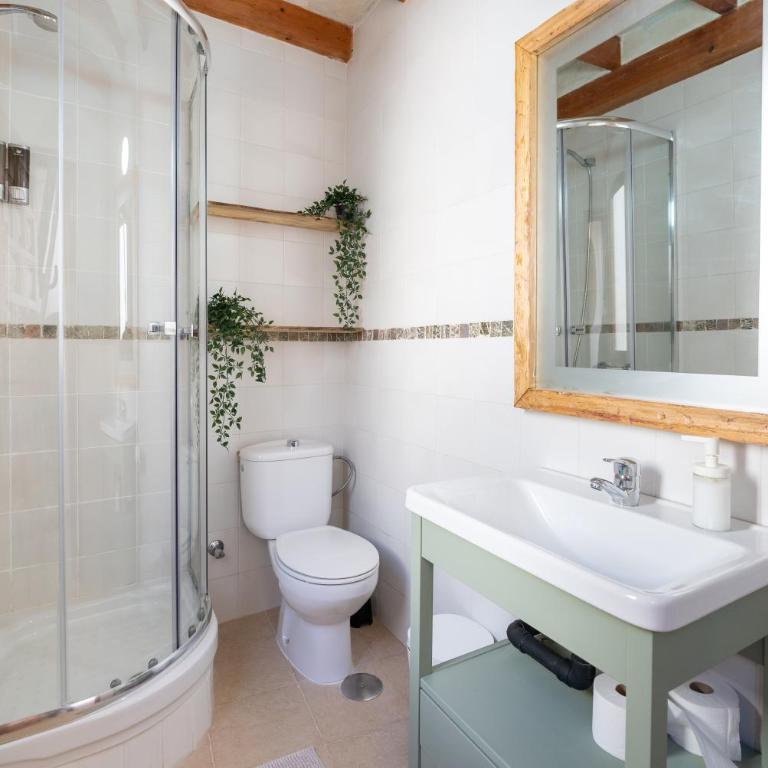Beautiful - HappyAlicante - One-Bedroom Apartment - 7