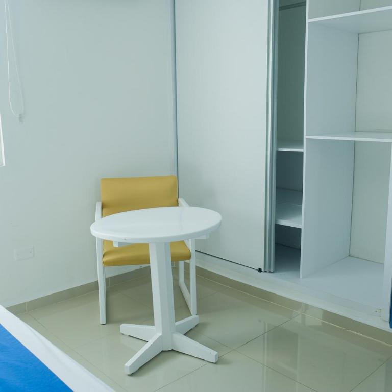 Eslait Hotel & Apartamentos - Studio Apartment - 2
