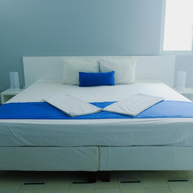 Eslait Hotel & Apartamentos - Studio Apartment - 5