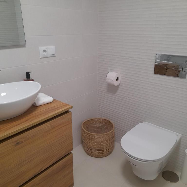 Paraiso, Sea View, Beach - Apartamento de 1 dormitorio - 12