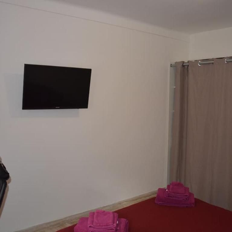 4 pièces à Nice - 20 min de la plage - Appartement 3 Chambres - 7