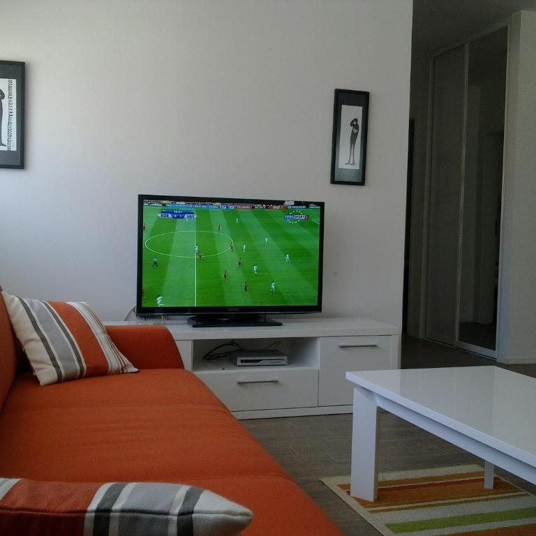 Mediteraneo Apartments - Penthouse Apartment - 1