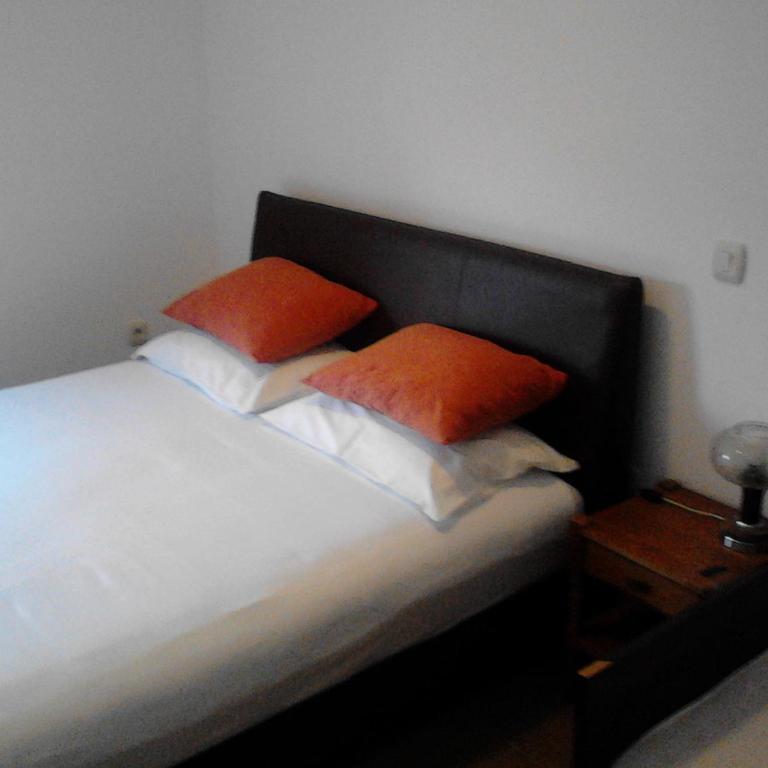 Mediteraneo Apartments - Penthouse Apartment - 3