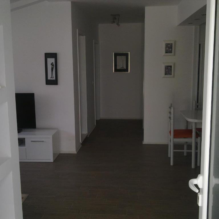 Mediteraneo Apartments - Penthouse Apartment - 4