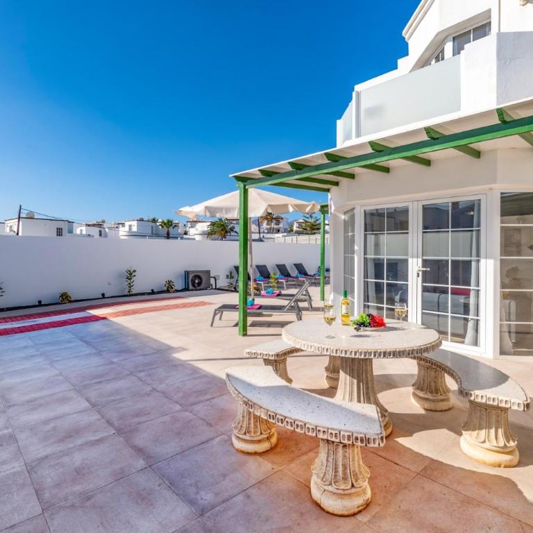 Villa Togio 2 by Villa Plus - Villa - 15