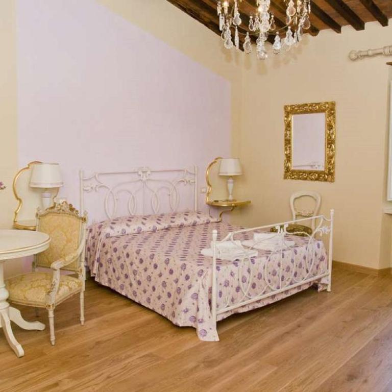 B&B Anfiteatro - Suite con Vista Città - Dependance - 7