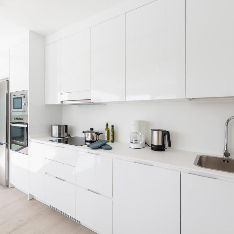 Villa La Nueva by Villa Plus - Villa - 8