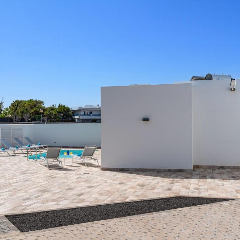 Villa La Nueva by Villa Plus - Villa - 19