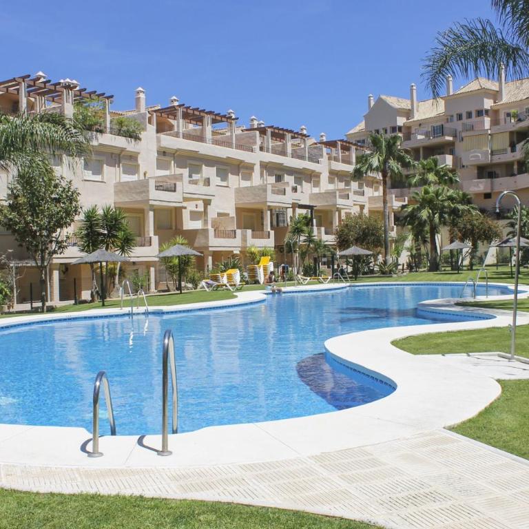 2247-Duplex 3 bedrooms with 2 terraces - Apartamento de 3 dormitorios - 3