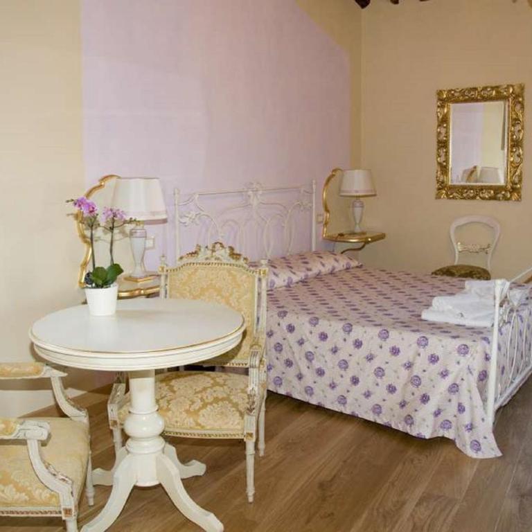 B&B Anfiteatro - Suite con Vista Città - Dependance - 12